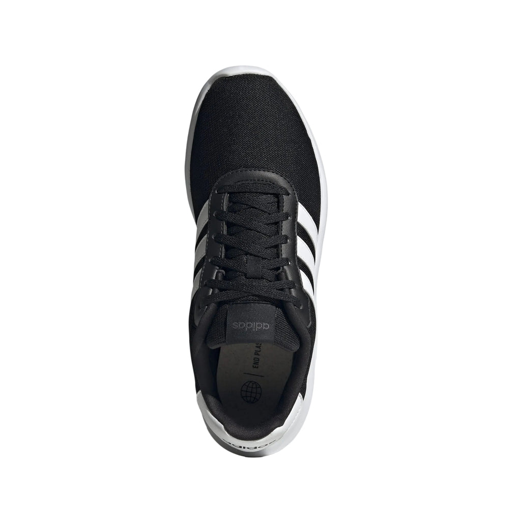 Мъжки маратонки Adidas Lite Racer 3.0, Black
