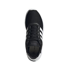 Мъжки маратонки Adidas Lite Racer 3.0, Black