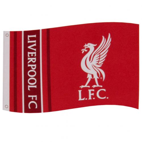 Знаме L.F.C.