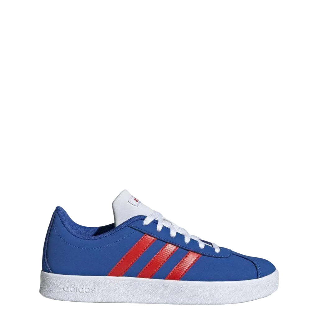 Маратонки Adidas VL Court 2.0