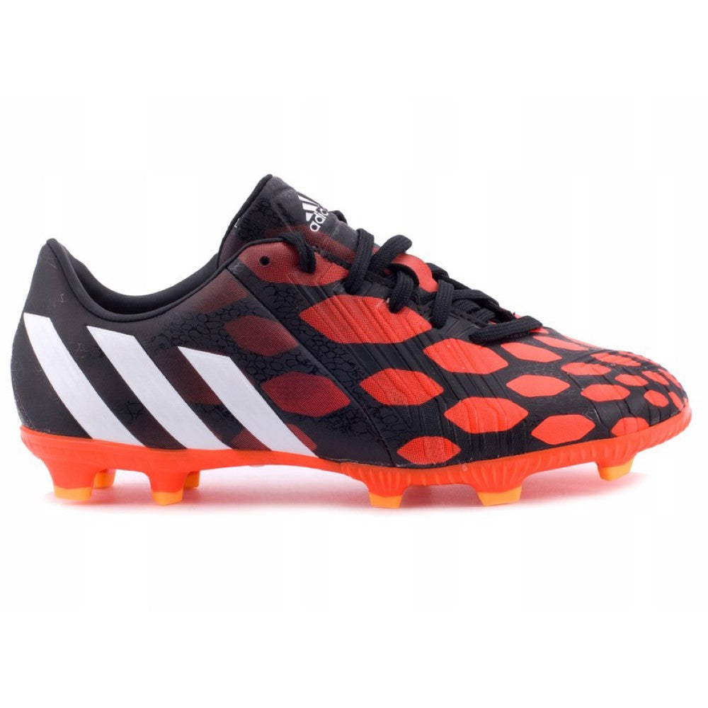 Детски футболни обувки Adidas Predator Instinct FG