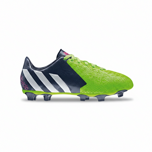 Детски футболни обувки Adidas Predito Instinct FG J