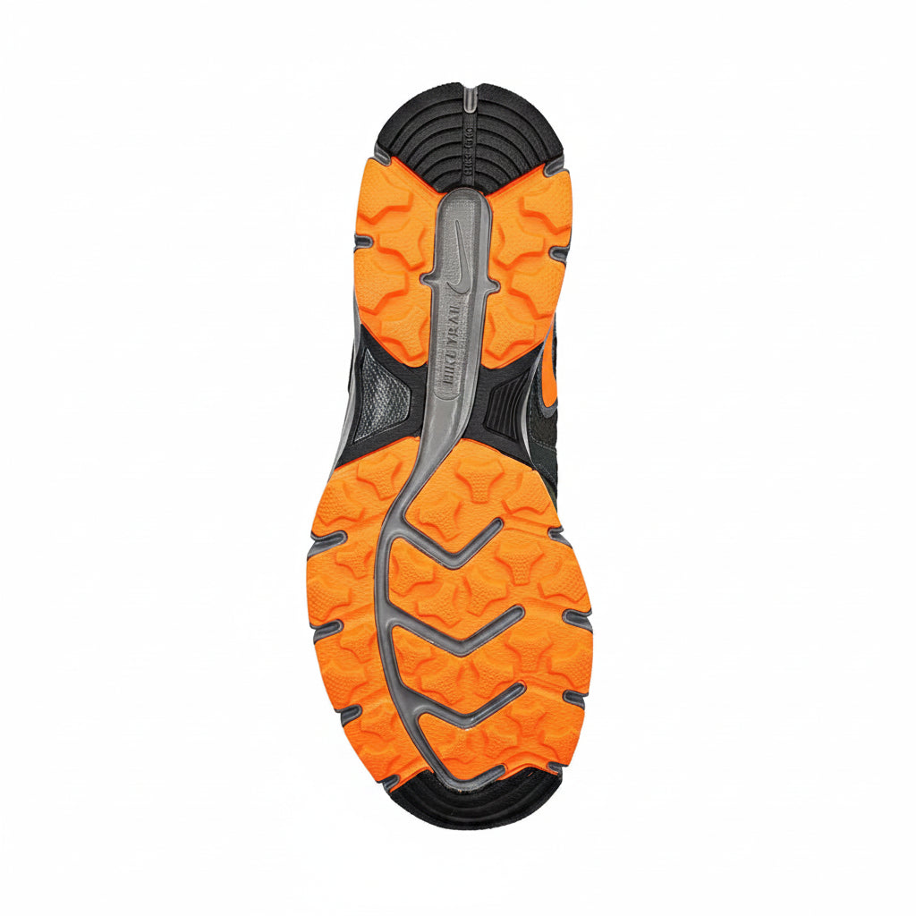 Маратонки Nike Air Alvord 10