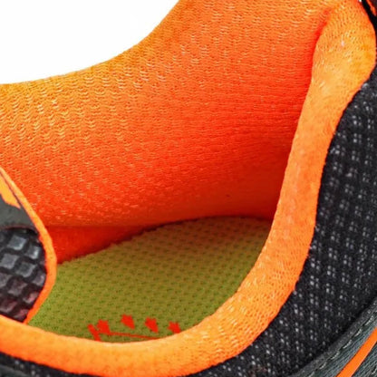 Маратонки Nike Air Alvord 10