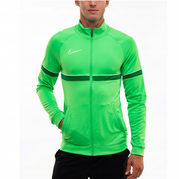 Мъжки екип Nike Academy 21 Knit