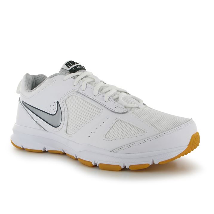 Мъжки маратонки Nike T-Lite XI Mesh