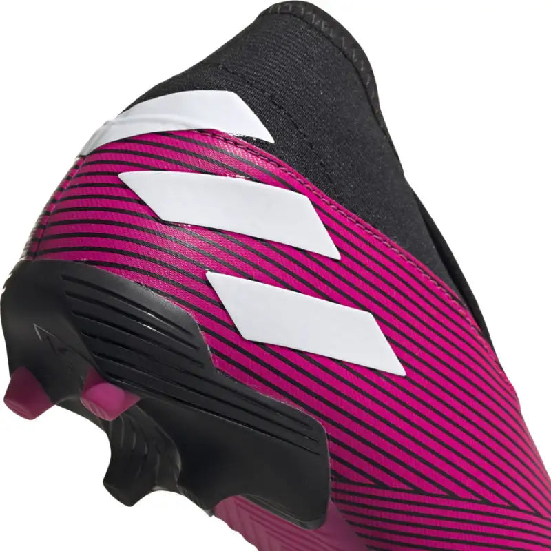 Детски футболни обувки adidas Nemeziz 19.3 LL FG