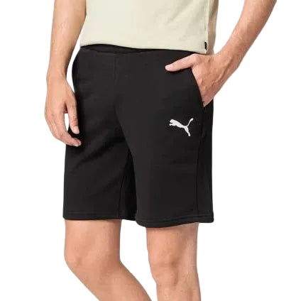 Мъжки къси панталони Puma TeamGoal 23, Black