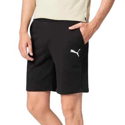 Мъжки къси панталони Puma TeamGoal 23, Black
