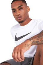 Мъжка тениска Nike Dri-FIT Park 20 Logo White
