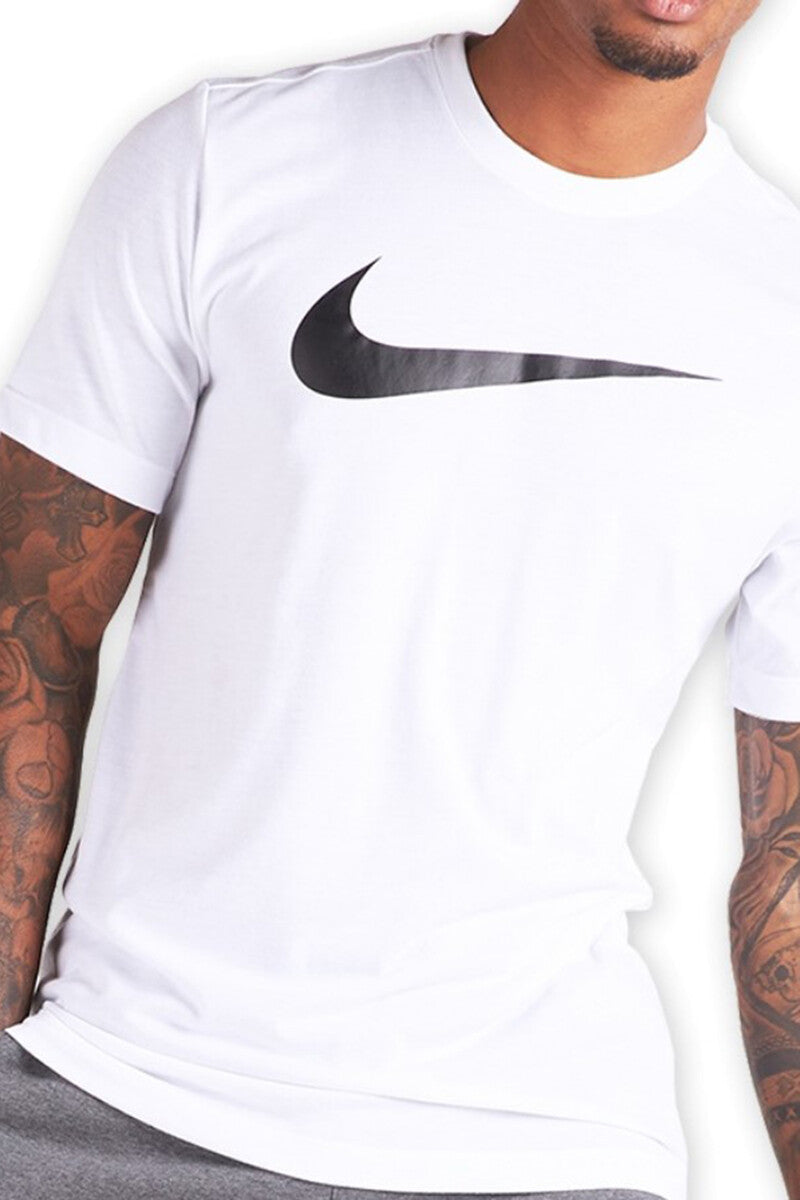 Мъжка тениска Nike Dri-FIT Park 20 Logo White