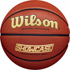 Баскетболна топка-Wilson Showcase Composite