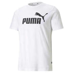 Мъжка тениска PUMA Essentials Logo