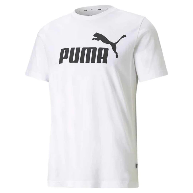 Мъжка тениска PUMA Essentials Logo