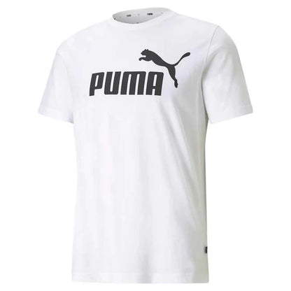 Мъжка тениска PUMA Essentials Logo