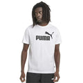Мъжка тениска PUMA Essentials Logo
