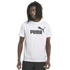 Мъжка тениска PUMA Essentials Logo