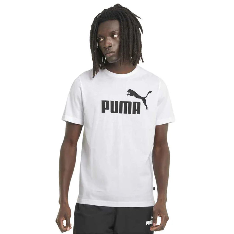 Мъжка тениска PUMA Essentials Logo