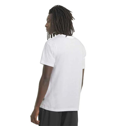 Мъжка тениска PUMA Essentials Logo