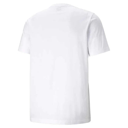 Мъжка тениска PUMA Essentials Logo