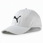 Детска шапка с козирка Puma Ess Cap