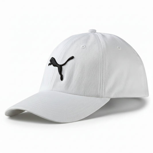 Детска шапка с козирка Puma Ess Cap