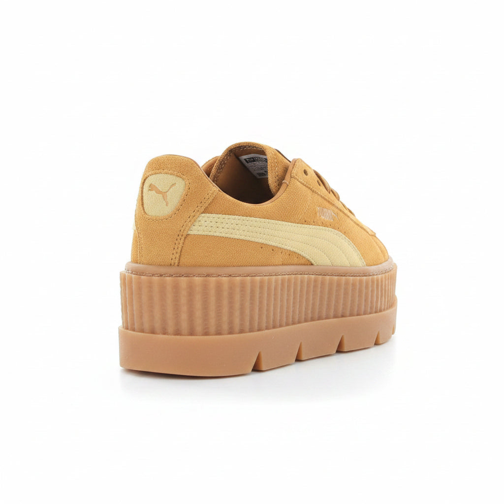 Дамски обувки Puma x Fenty Women’s Cleated Creeper Suede