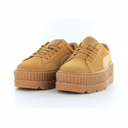 Дамски обувки Puma x Fenty Women’s Cleated Creeper Suede