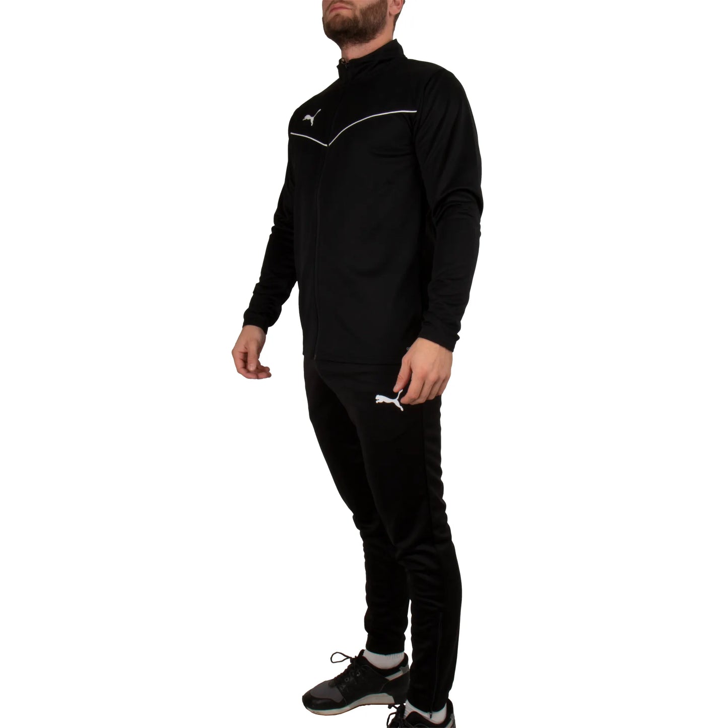 Мъжки екип Puma Teamrise