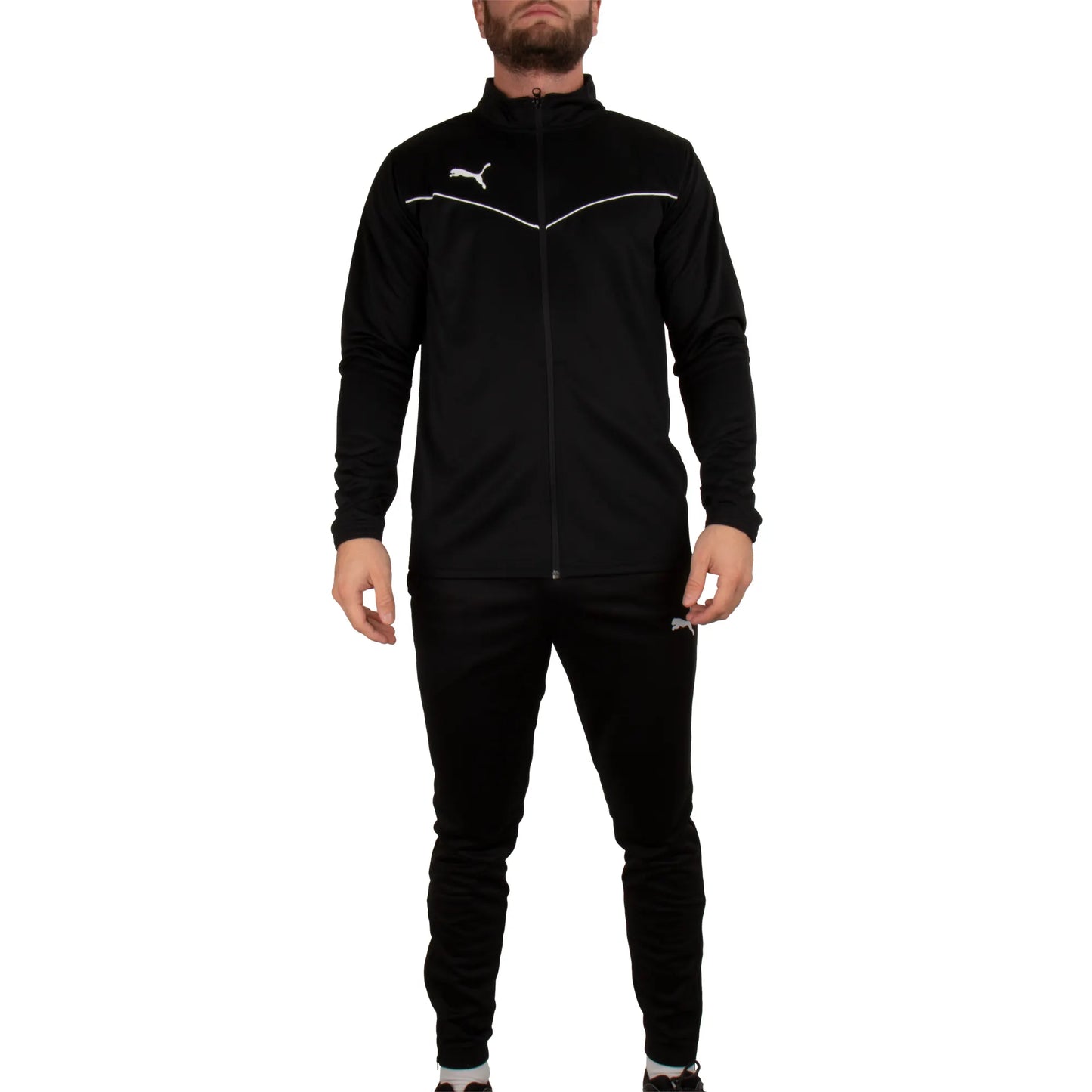 Мъжки екип Puma Teamrise