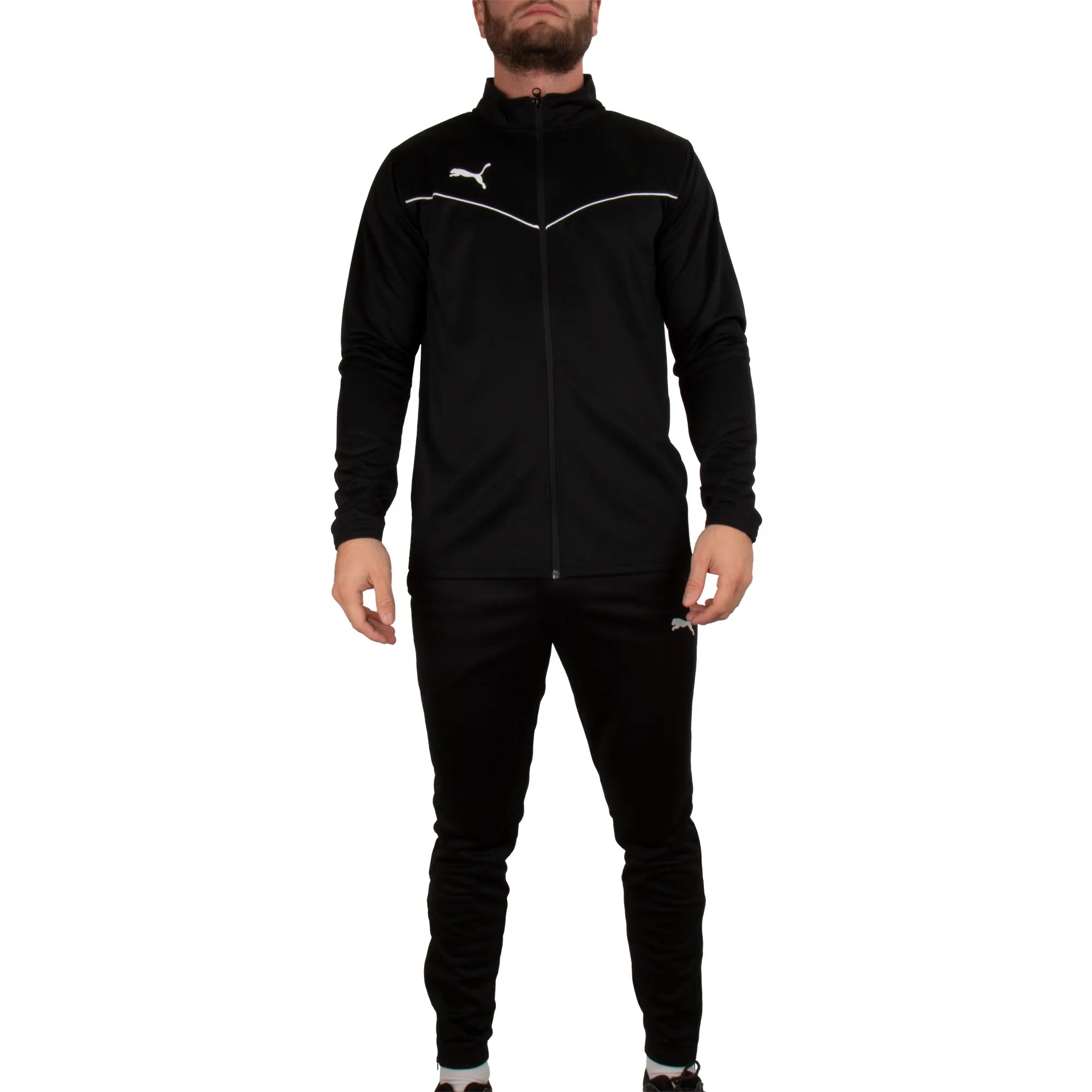 Мъжки екип Puma Teamrise