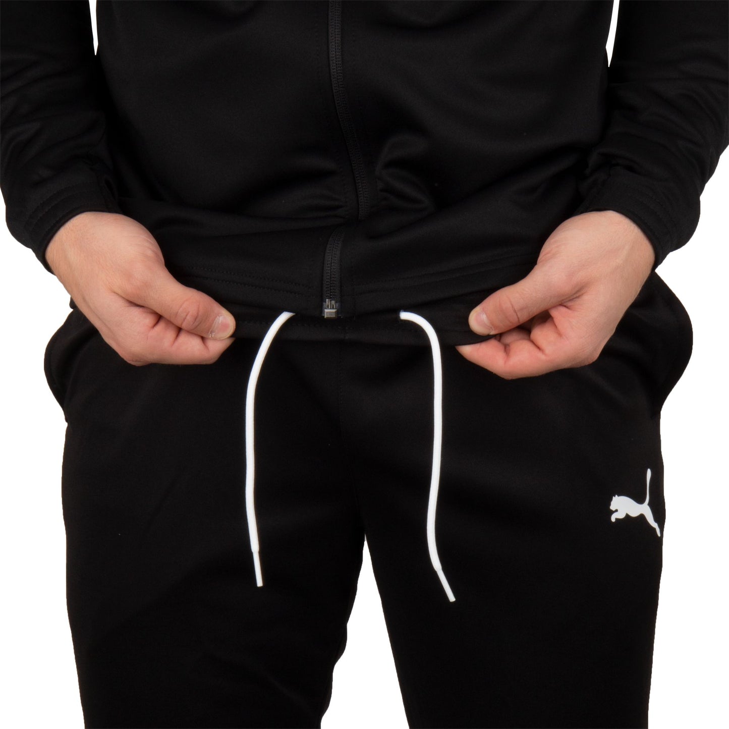 Мъжки екип Puma Teamrise