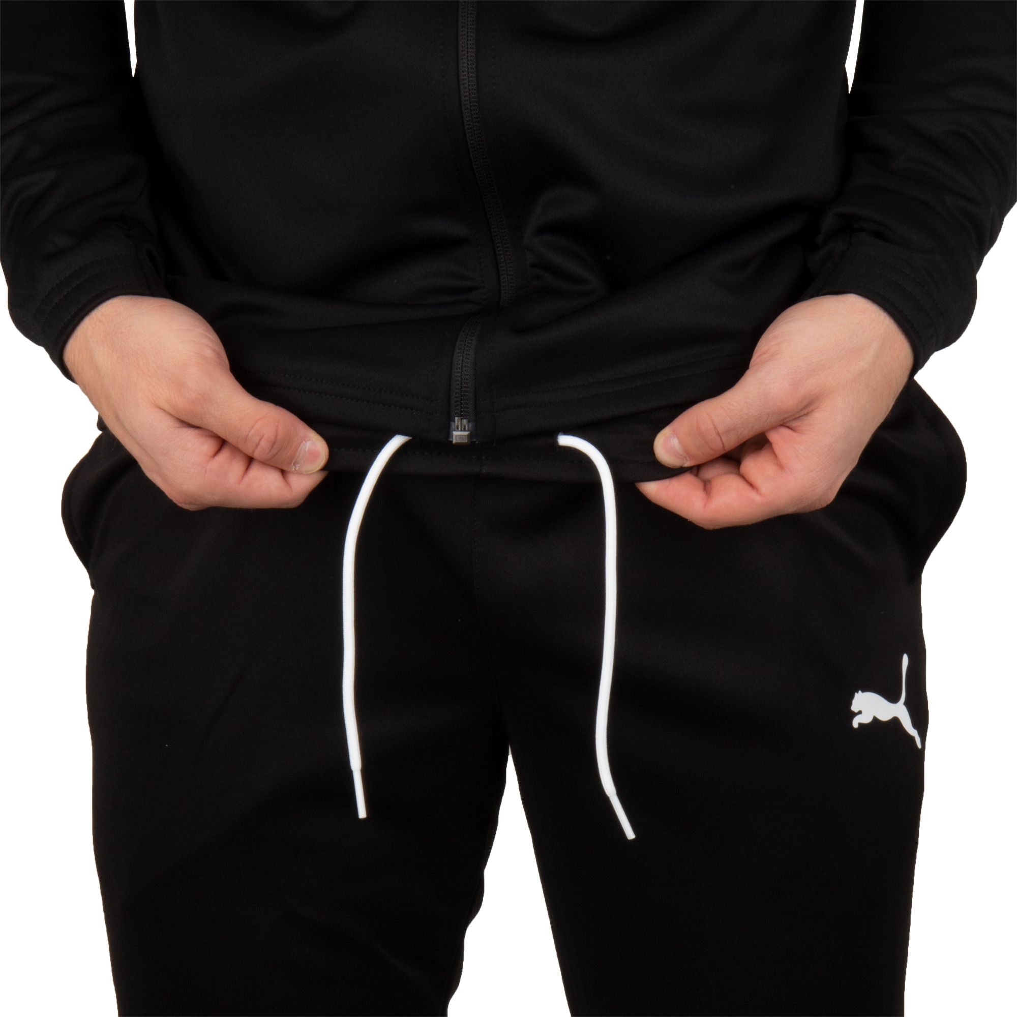 Мъжки екип Puma Teamrise