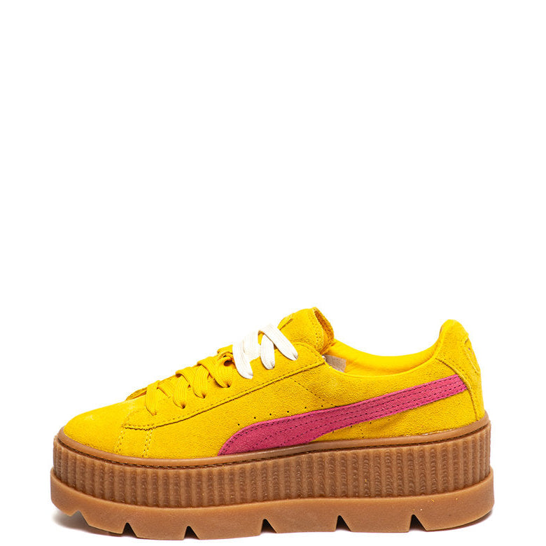 амски обувки Puma x Fenty Women’s Cleated Creeper Suede