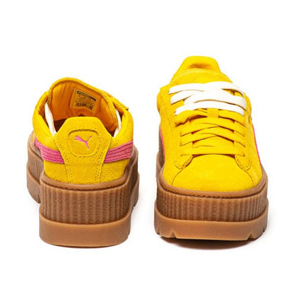 амски обувки Puma x Fenty Women’s Cleated Creeper Suede