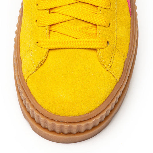 амски обувки Puma x Fenty Women’s Cleated Creeper Suede