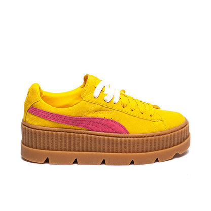 амски обувки Puma x Fenty Women’s Cleated Creeper Suede