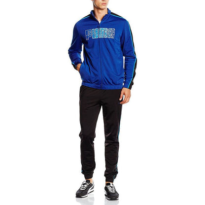 Мъжки екип Puma Fun Tricot