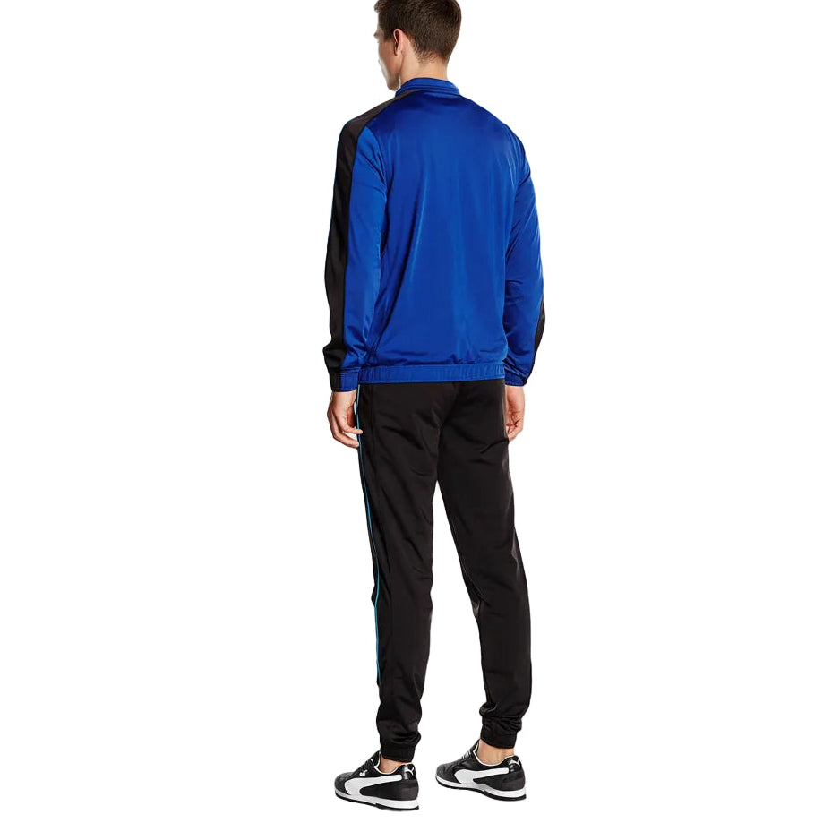 Мъжки екип Puma Fun Tricot