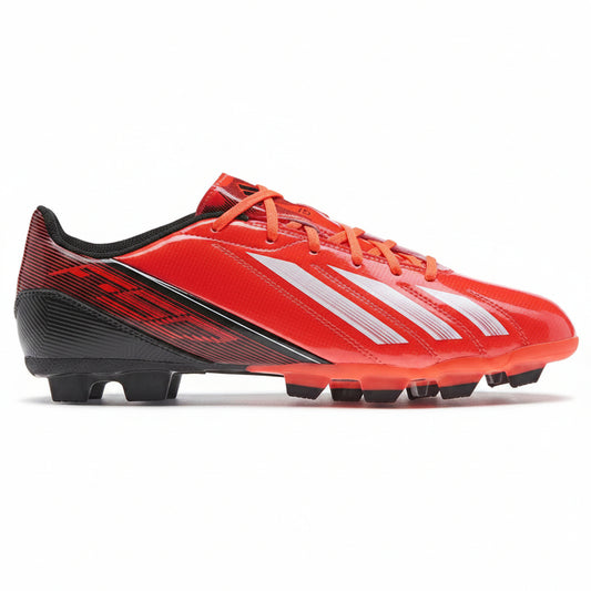 Футболни обувки Adidas F50 F5 TRX FG