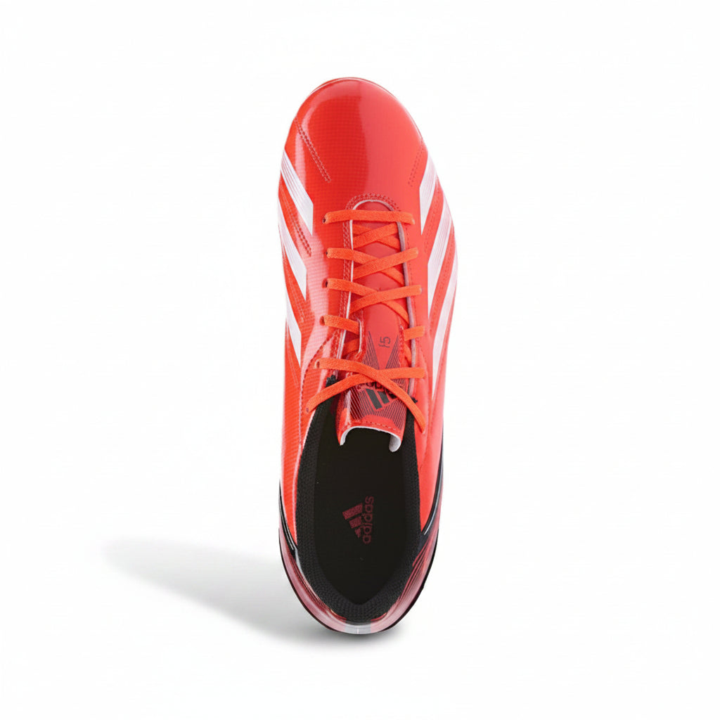 Футболни обувки Adidas F50 F5 TRX FG