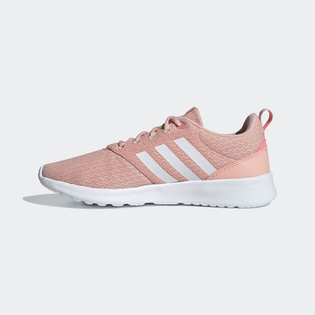 Дамски маратонки Adidas QT Racer