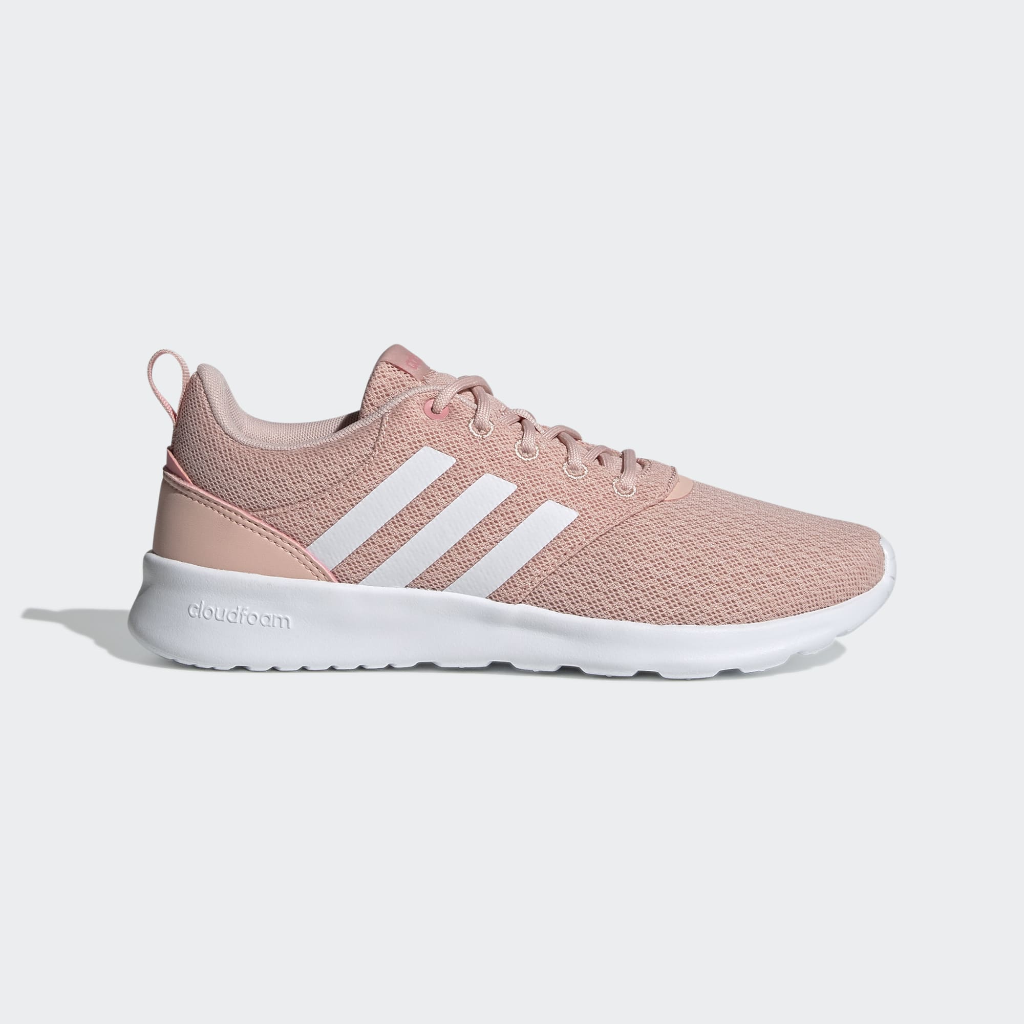 Дамски маратонки Adidas QT Racer