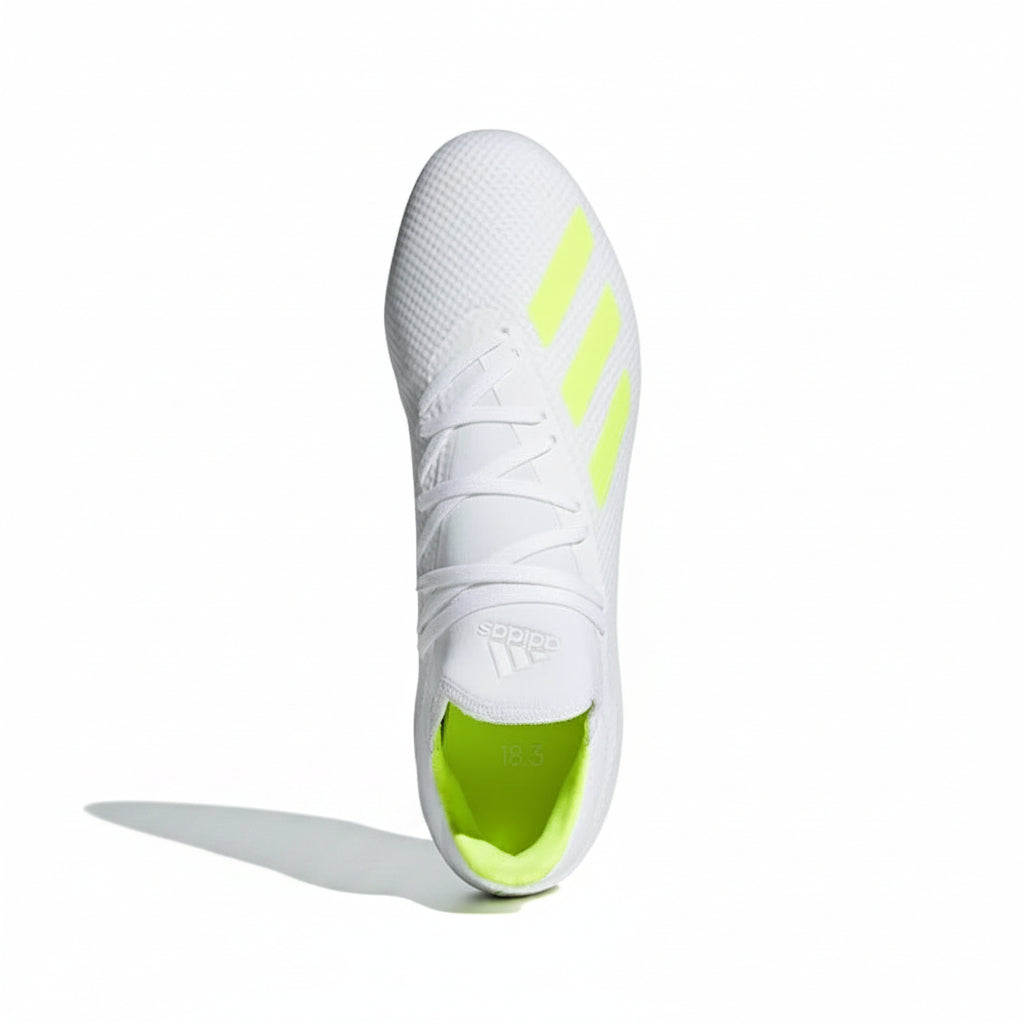 Футболни обувки Adidas X 18.3 AG