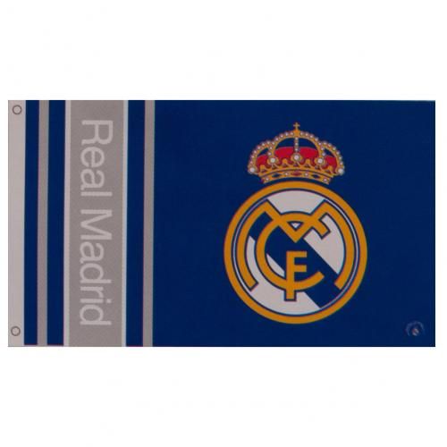 Знаме Real Madrid