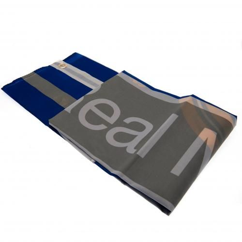 Знаме Real Madrid