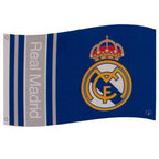 Знаме Real Madrid