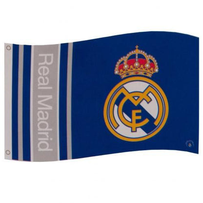 Знаме Real Madrid