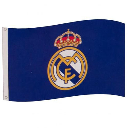 Знаме Real Madrid