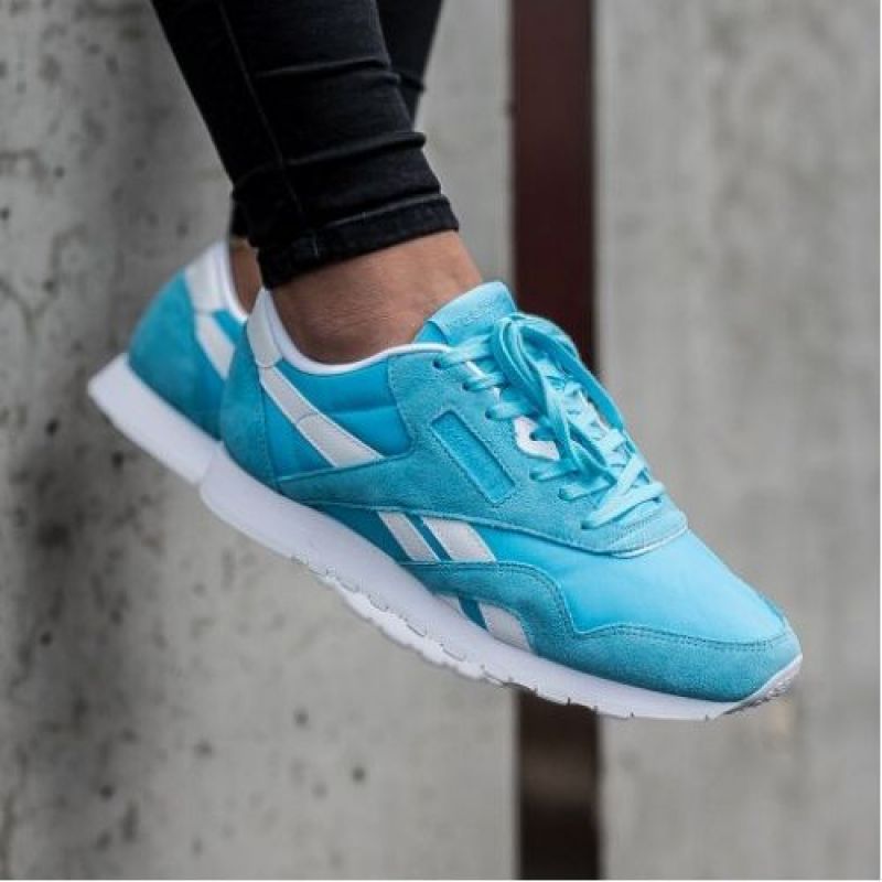 Дамски маратонки Reebok Classic SP